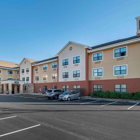 Extended Stay America Select Suites - Peoria - North Exterior foto